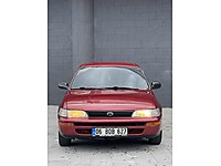 HATASIZ/1997/1.6/EFSANE/TOYOTA/COROLLA #1285120304