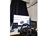 Used & Brand New Items / Gaming & Gamers Exclusive / Gaming Equipment / PC Game Racing Wheels