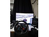 Used & Brand New Items / Gaming & Gamers Exclusive / Gaming Equipment / PC Game Racing Wheels