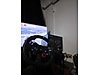 Used & Brand New Items / Gaming & Gamers Exclusive / Gaming Equipment / PC Game Racing Wheels