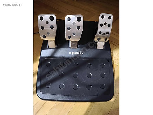 Used & Brand New Items / Gaming & Gamers Exclusive / Gaming Equipment / PC Game Racing Wheels