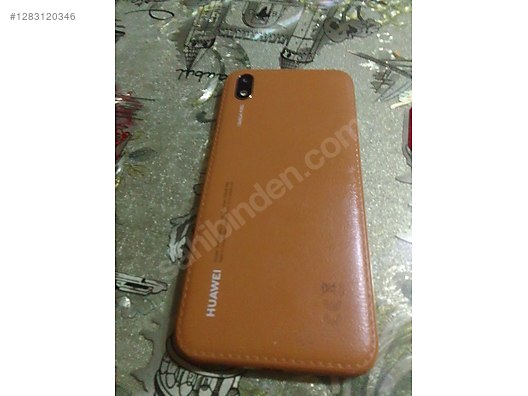 Used & Brand New Items / Cell Phones & Accessories / Cell Phones / Huawei / Y5 (2019)