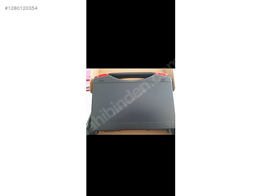 Used & Brand New Items / Electronics / Diagnostic & Test Devices / Paint Thickness Gauge