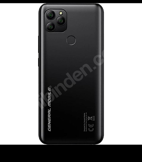 general Mobile GM21 32 gb
