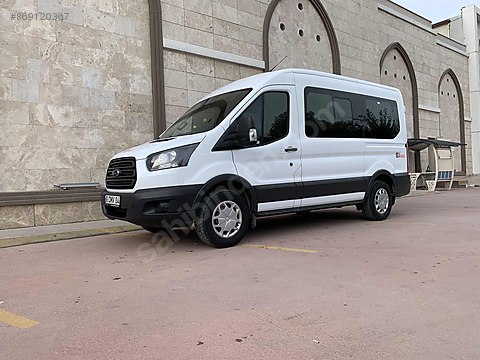 sahibinden satılık ford transit minibüs 9 1