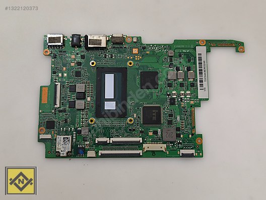 I-LIFE ZED AIR CX3 ANAKART i3 5005U İŞLEMCİLİ 4GB RAM sahibinden