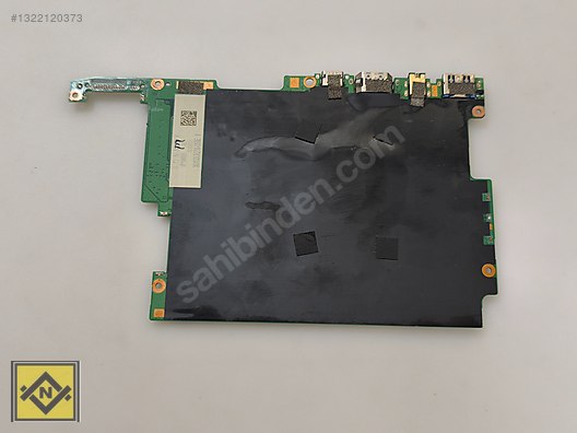 I-LIFE ZED AIR CX3 ANAKART i3 5005U İŞLEMCİLİ 4GB RAM sahibinden