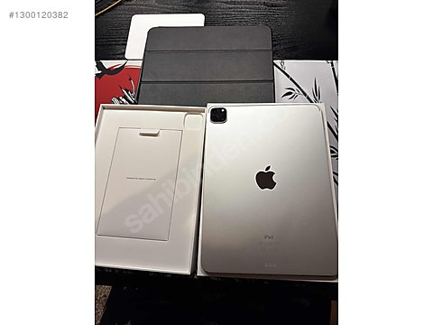 Apple iPad Pro 3 128 GB Tablet - 1300120382