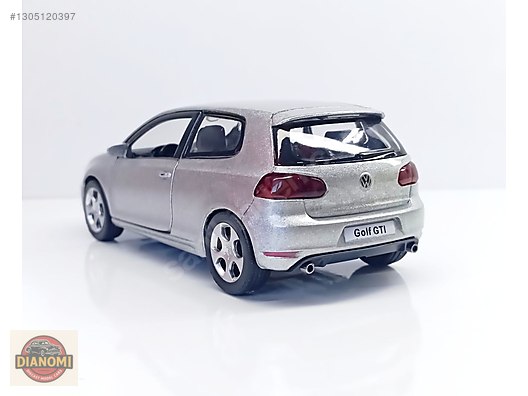 RMZ City Diecast Model 1:36 Volkswagen Araba - 1305120397