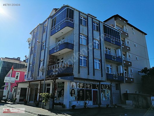 Emlak Ofisinden 4 1 209 M Satilik Daire 365 000 Tl Ye Sahibinden Com Da 876120404