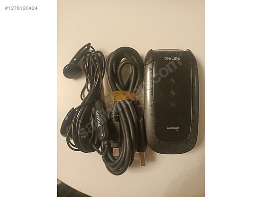 Used & Brand New Items / Cell Phones & Accessories / Cell Phones / Philips / Xenium 9@9h