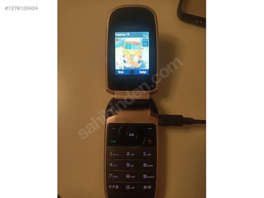 Used & Brand New Items / Cell Phones & Accessories / Cell Phones / Philips / Xenium 9@9h