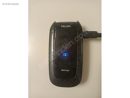 Used & Brand New Items / Cell Phones & Accessories / Cell Phones / Philips / Xenium 9@9h