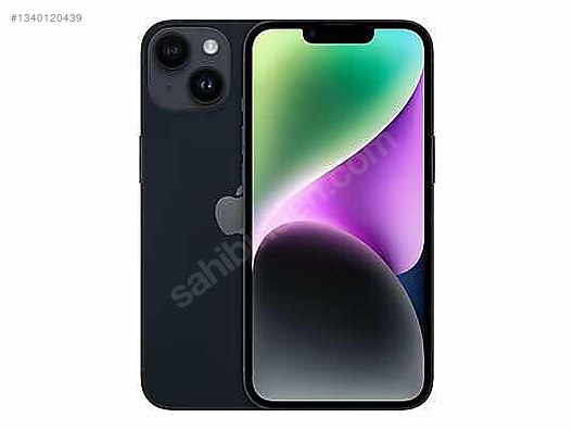 Apple / iPhone 14 / İphone 14 sahibinden.comda - 1340120439