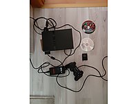 orijinal ps2 nostalji heyecan