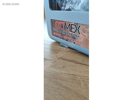 Used & Brand New Items / Cameras & Photographic Equipment / Telescopes / Refractor