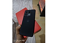 ONEPLUS 10 PRO 256 GB ÇOK TEMİZ TAKAS OLUR