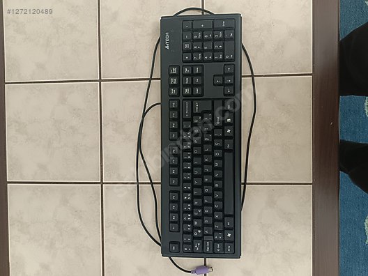 Used & Brand New Items / Computers / Peripherals / Mouse & Keyboard Set