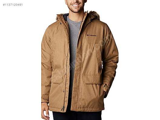 Penns 2025 creek parka