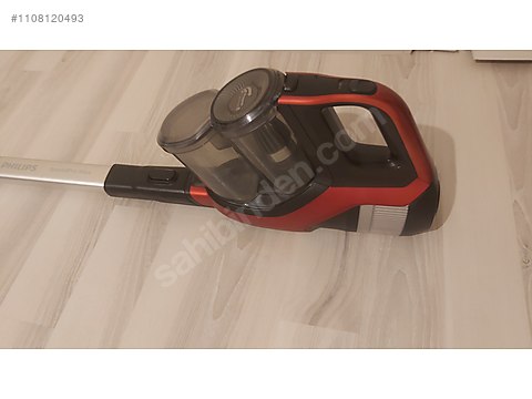 philips speedpro max xc7043 xc8043 dikey süpürge parçaları