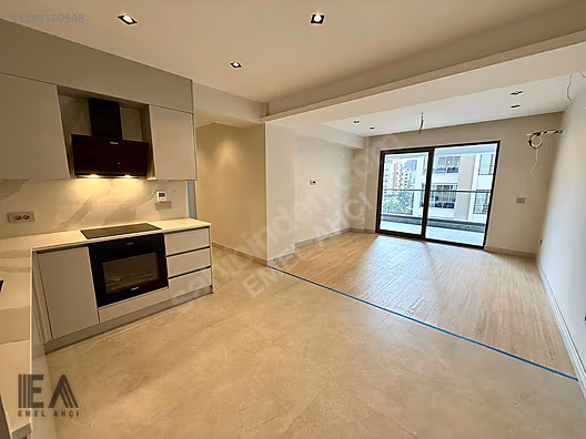 ÖZLÜCE LENTUS SİTESİNDE SATILIK 2+1 ARA KAT DAİRE #1283120508