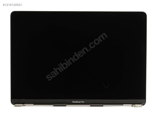 MacBook Pro a1990 Full LCD Ekran 2018 2019 15