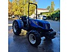 Machinery / Agricultural Machines / Tractors / New Holland / TD4.78B