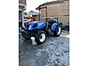 Machinery / Agricultural Machines / Tractors / New Holland / TD4.78B