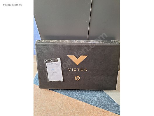 Used & Brand New Items / Gaming & Gamers Exclusive / Gaming PC / Gaming Laptop / HP