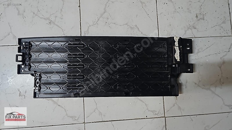 Land Rover Range Rover Tampon Izgarası