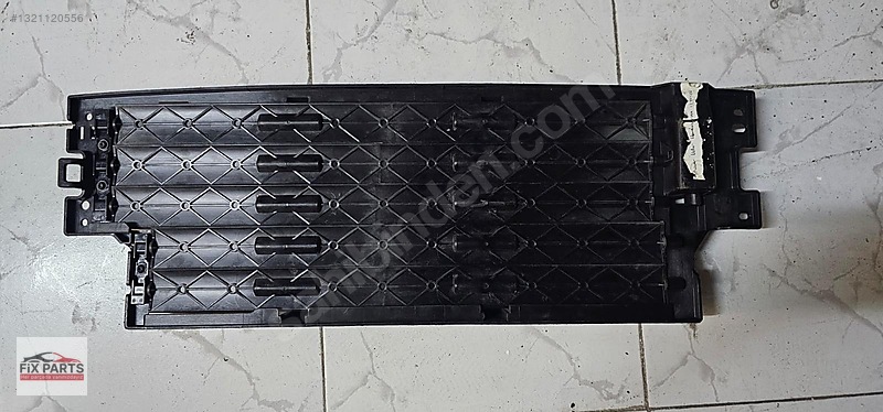 Land Rover Range Rover Tampon Izgarası