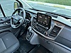 Vasıta / Minivan & Panelvan / Ford / Transit Custom / 320 L Deluxe