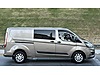 Vasıta / Minivan & Panelvan / Ford / Transit Custom / 320 L Deluxe
