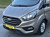Vasıta / Minivan & Panelvan / Ford / Transit Custom / 320 L Deluxe