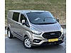 Vasıta / Minivan & Panelvan / Ford / Transit Custom / 320 L Deluxe