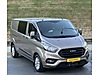 Vasıta / Minivan & Panelvan / Ford / Transit Custom / 320 L Deluxe