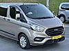 Vasıta / Minivan & Panelvan / Ford / Transit Custom / 320 L Deluxe