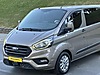Vasıta / Minivan & Panelvan / Ford / Transit Custom / 320 L Deluxe