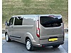 Vasıta / Minivan & Panelvan / Ford / Transit Custom / 320 L Deluxe