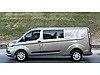 Vasıta / Minivan & Panelvan / Ford / Transit Custom / 320 L Deluxe