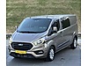 Vasıta / Minivan & Panelvan / Ford / Transit Custom / 320 L Deluxe