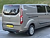 Vasıta / Minivan & Panelvan / Ford / Transit Custom / 320 L Deluxe