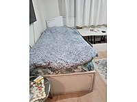 çilek Karyola 100/200