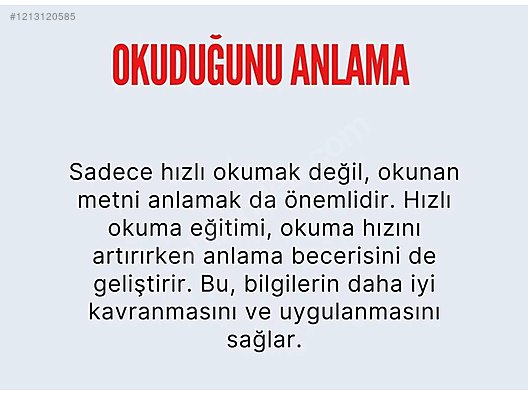 Özel Ders Verenler / Güzel Konuşma & Diksiyon