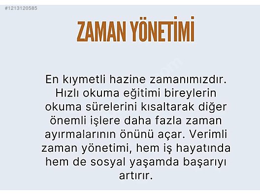 Özel Ders Verenler / Güzel Konuşma & Diksiyon