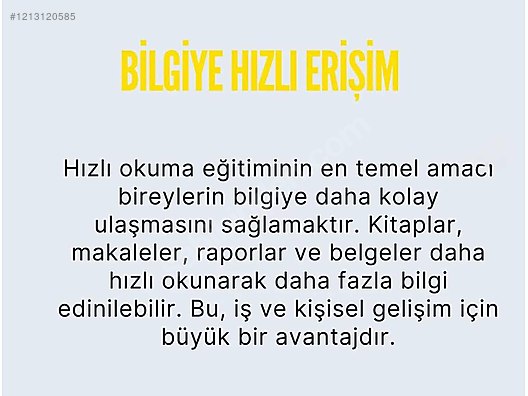 Özel Ders Verenler / Güzel Konuşma & Diksiyon