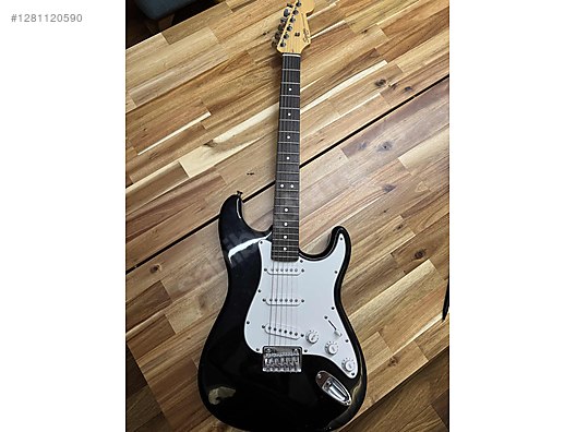 İkinci El ve Sıfır Alışveriş / Müzik / Müzik Aletleri / Telli Çalgılar / Gitar / Elektro