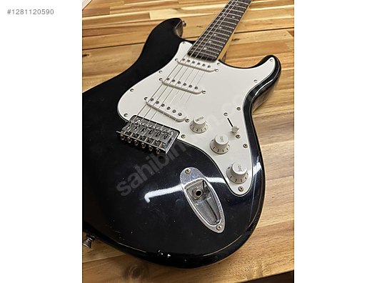 İkinci El ve Sıfır Alışveriş / Müzik / Müzik Aletleri / Telli Çalgılar / Gitar / Elektro