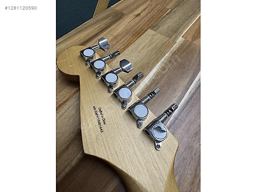 İkinci El ve Sıfır Alışveriş / Müzik / Müzik Aletleri / Telli Çalgılar / Gitar / Elektro