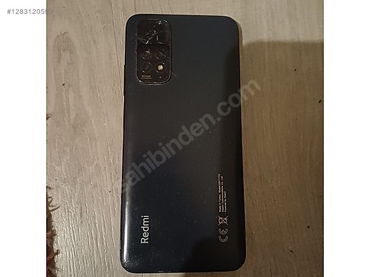 Used & Brand New Items / Cell Phones & Accessories / Cell Phones / Xiaomi / Redmi Note 11